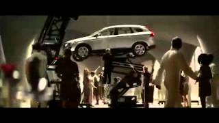 Volvo XC60 tv spot - From Sweden with love