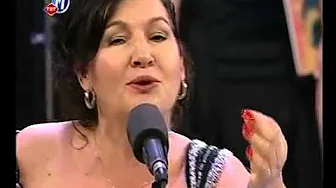 Sevim Seçkin -Makaram Sarı Bağlar Sevim Seçkin -Makaram Sarı Bağlar