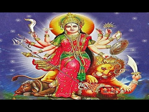 Maa Maheshwari Mantra  Tannodevi Prachodayat  Divine Chant