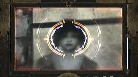 Fatal Frame IV Walkthrough P11 CH2/Misaki - To Madoka