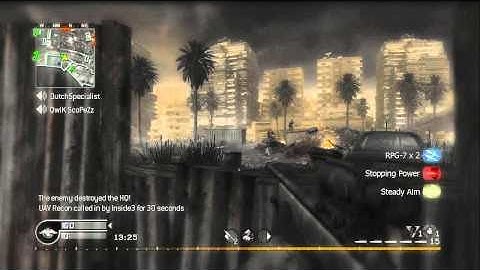 AxelJolink | Colors Trailer