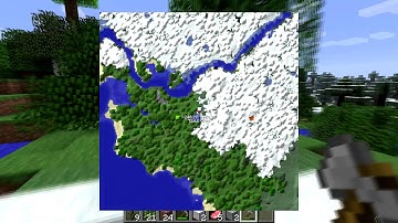 Tekkit Episode 1 (Gathering Basic Materials)