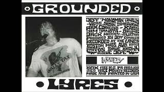 Lyres - Grounded