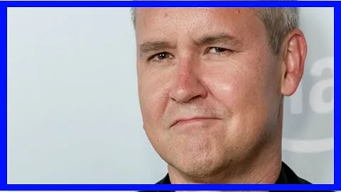 Breaking News | Amazon studios boss roy price resigns over ual harassment claims