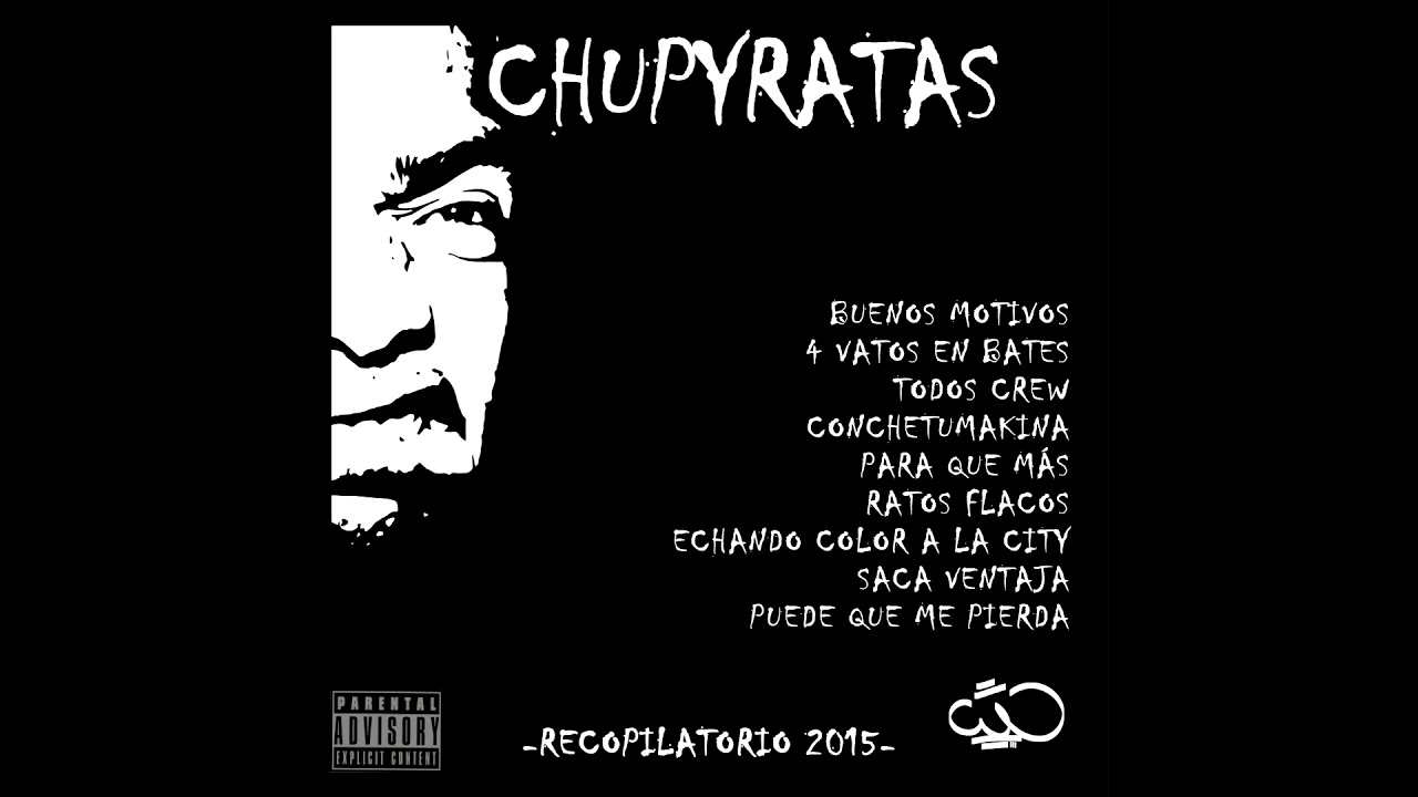 Conchetumakina - il.cunchasum (UGLocaso + RoninKene)