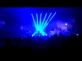 Capture de la vidéo Ermal Meta - Concerto Napoli Teatro Acacia 3°/3 Parte (17/05/17)