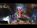 Night Shift [NS] Meets Talons [BT] in Tier 1