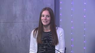 CM102 Video Capstone