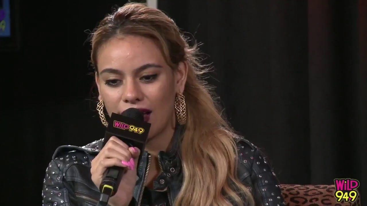 Dinah Jane talks 7/27 and how JV impacted her career