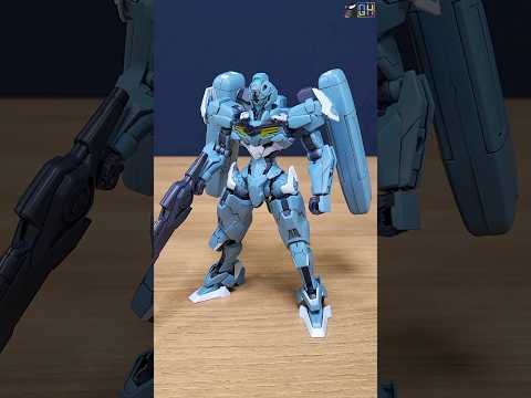 [<strong>PREVIEW</strong>] 생일 축하하는 건담! HG 건담 르브리스 양산 시작 <strong>모델</strong> - 8/16(금) 리뷰 공개 예정