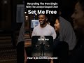 Set Me Free By Travis A Cole, Hear It All On This Channel