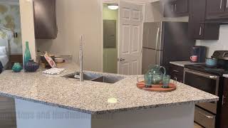 Retreat At Mesa Hills Apartments In El Paso Texas Youtube