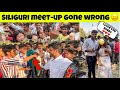 Subscriber Purpose 🌹 me ? | Socha Nhi Tha Aisa Meet-up hoga Siliguri mai 😱