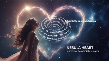 Nebula Heart (Ambient Chill / Space Lo-fi)