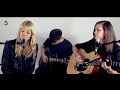 The Pierces - 'Creation' for SOUNDS Acoustic