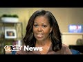Watch Michelle Obama’s Fiery Speech Against Trump