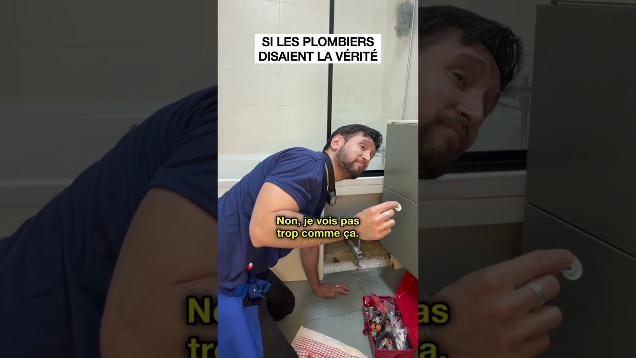 Jamais contents ces clients