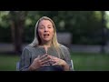 25 Years of Survivorship Science | Office of Cancer Survivorship Director, Dr. Emily S. Tonorezos