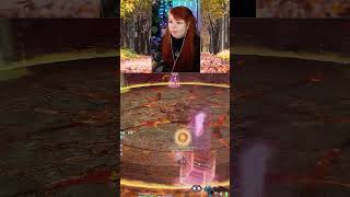 Classic Dragoon moment #shorts #ffxiv Classic Dragoon moment #shorts #ffxiv