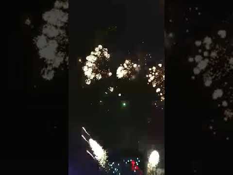 Video: Cómo Celebrar El Año Nuevo En Rostov-on-Don