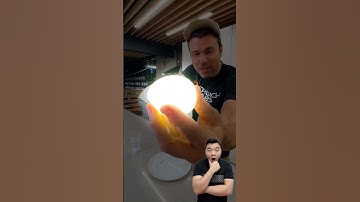 Can You Turn an Egg Into a Bouncy Ball 🥚🏀