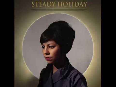 Steady Holiday - Your Version of Me