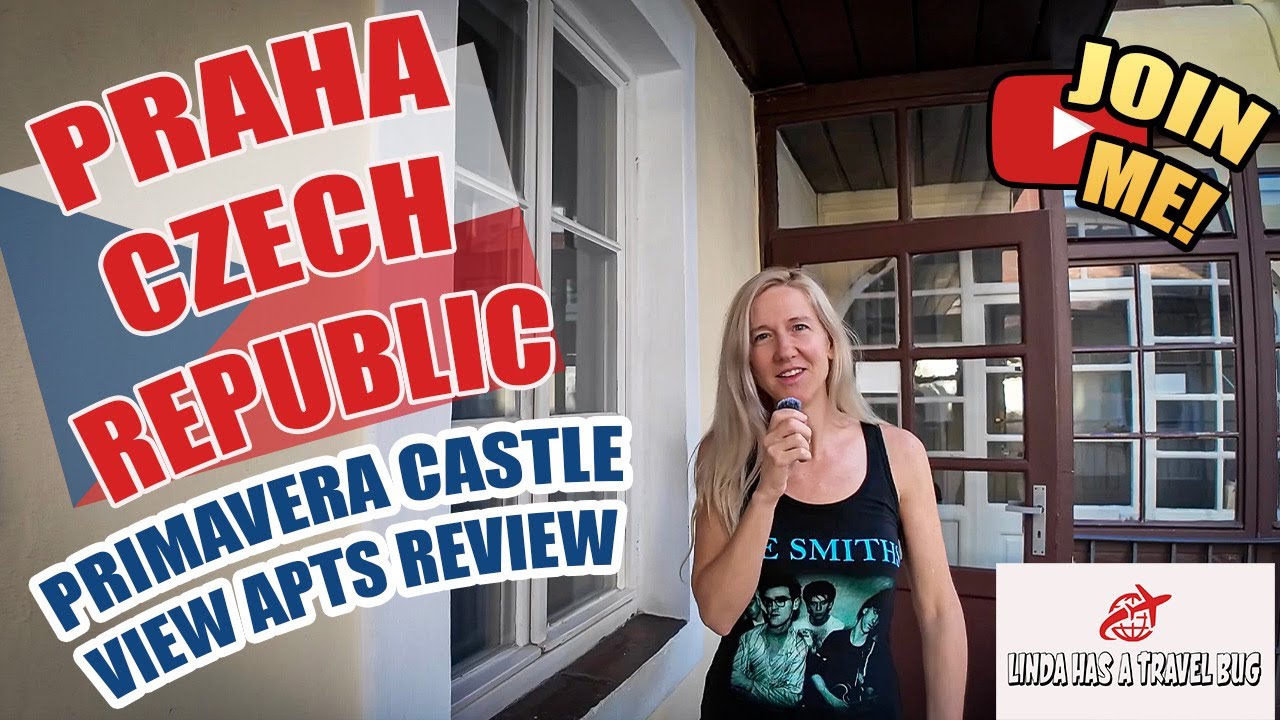Primavera Castle View Apartments Review – Honest Look at Budget Stays in Prague