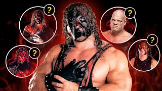 How WWE Slowly Destroyed Kane