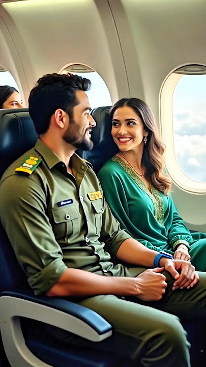 India vs Pakistan Plane Race: Who Will Reach First? You Decide! #ai #army #india #pakistan