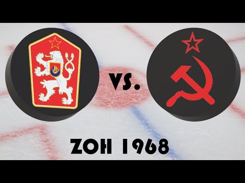 Video: Zimní Olympijské Hry 1968 V Grenoblu