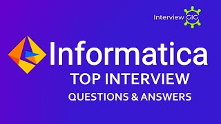 Informatica Interview Questions and Answers | Basic Informatica Interview Questions |
