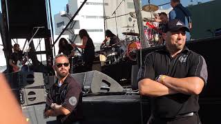 Chevy Metal/Foo Fighters -Stay With Me