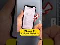 iPhone 11 512GB'ye Yükseltildi! 🔥