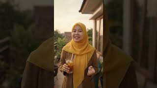 Video Es Teh dan Pisang