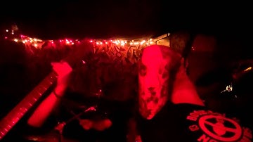 The Binary Code @ Lit Lounge - 11.07.2011