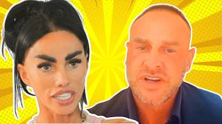 Katie Price & Lee Andrews: A Complete Breakdown of Everything That’s Happened - Why It’s Confusing