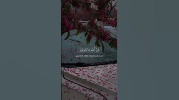 القارئ هيثم الدخين - سورة ق