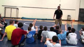 Introduction to Goal Setting