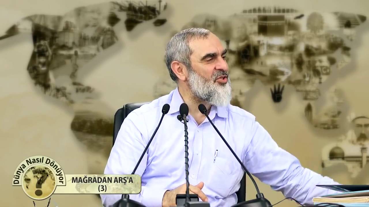 Maide Suresi'nin 54. Âyeti'nin önümüze koyduğu 4 büyük hedef