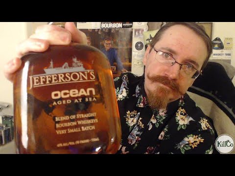 jefferson voyage 23 review