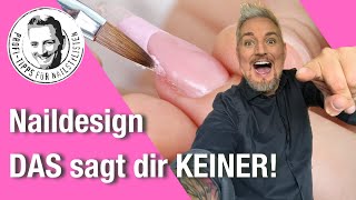 Du hast Fragen zum Thema Naildesign? Hier bekommst du die ANTWORTEN!