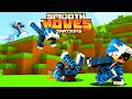 HO PROVATO LA NUOVA GRAFICA DI MINECRAFT - ITA