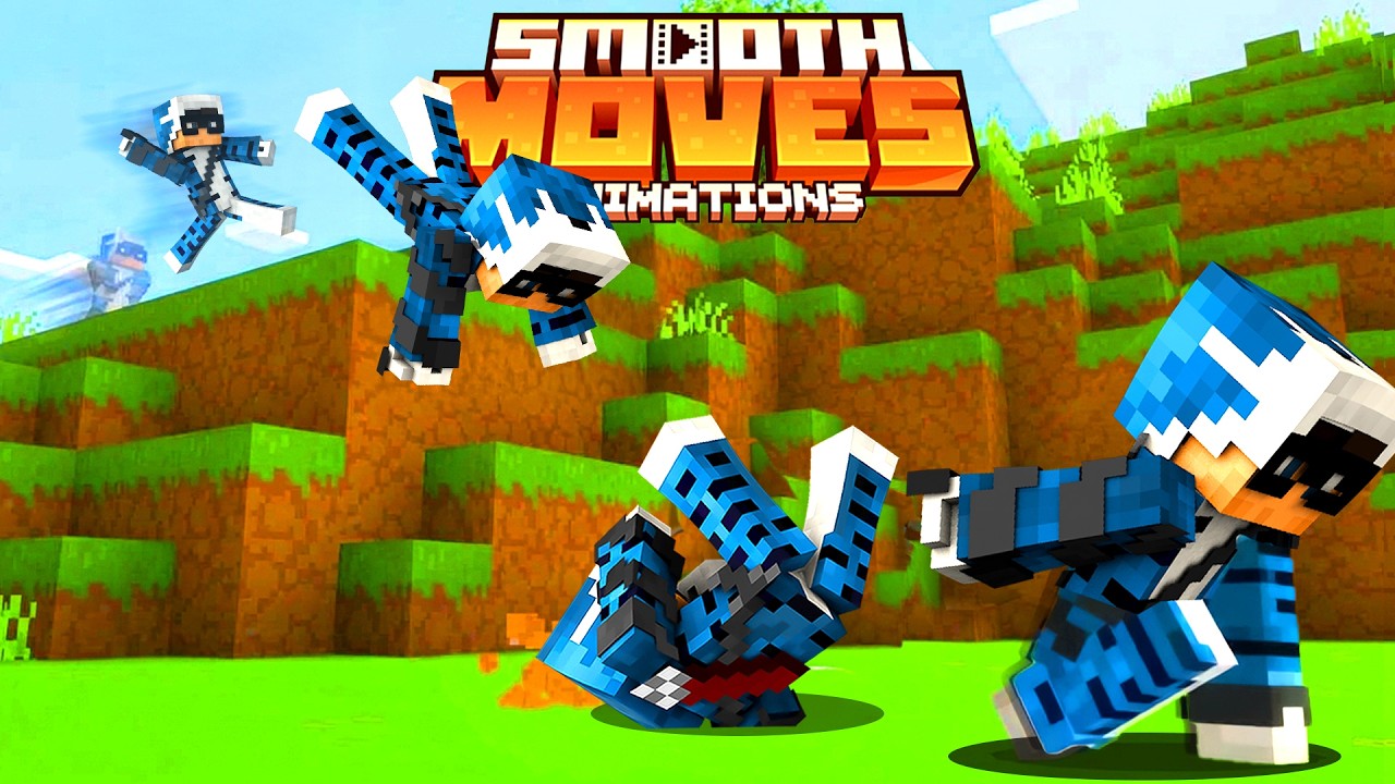 HO PROVATO LA NUOVA GRAFICA DI MINECRAFT - ITA