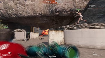 Special Force 2 2019-04-18 HACKERS MORGUE, LOZTURKOZ AND COCOPOPS