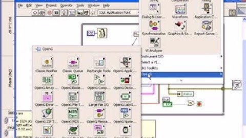 LabVIEW Blog - Part 2 It