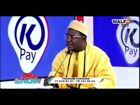 Affaire des audios sur Ousmane Sonko, Cheikh Bara Ndiaye parle enfin