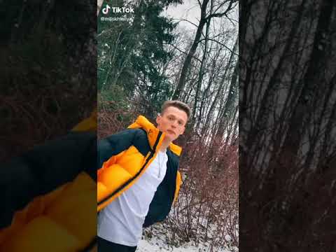 Илья Милохин тик