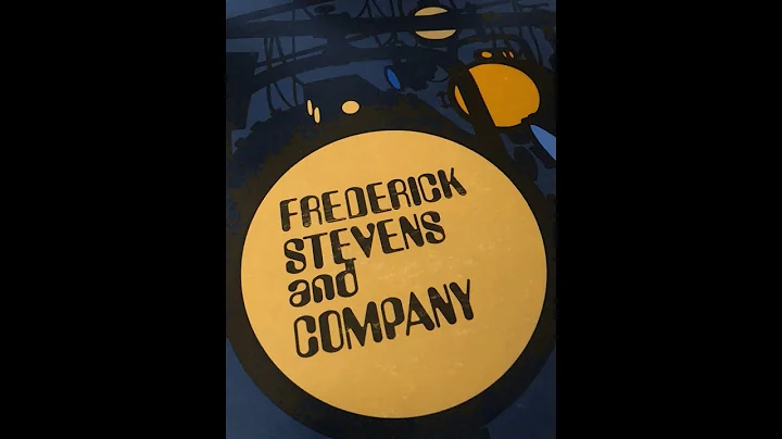 (Audio) Frederick Stevens 'Shine'