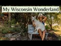 My Wisconsin Wonderland | VAN LIFE & HOME