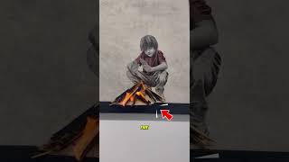 Breaking Free From The Constraints Of Two Dimensions, Transforming Paintings Into 3D Stages